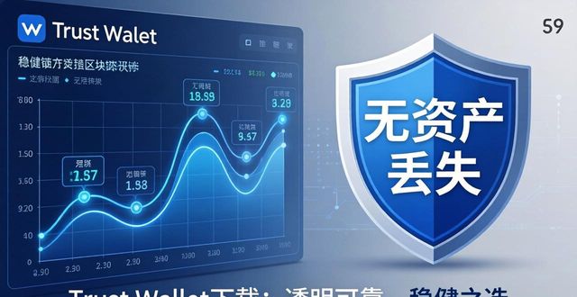 Trust Wallet下载:透明可靠,稳健之选