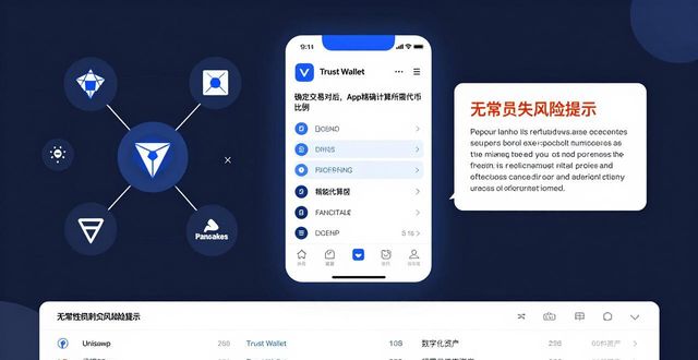 Trust Wallet流动性管理:轻松盘活你的资产