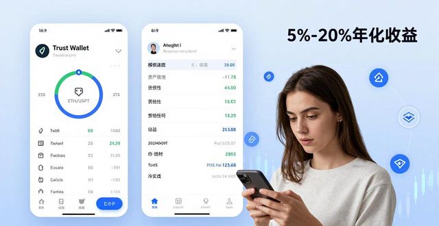 Trust Wallet:提升资产流动性与获取收益的技巧