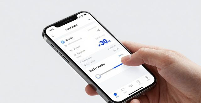 Trust Wallet初体验:下载安装真实反馈