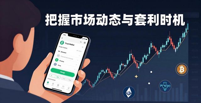 Trust Wallet下载后，把握市场动态与参与机会