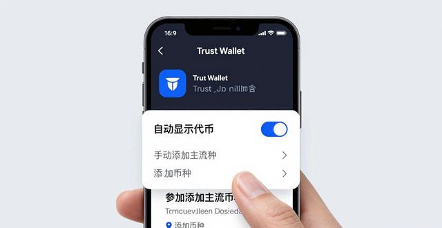 Trust Wallet下载教程：从入门到精通