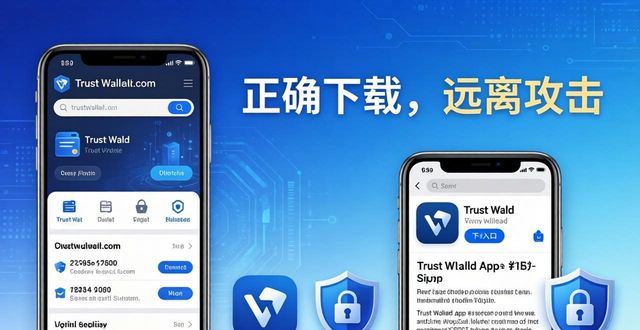 学会这几招，下载Trust Wallet钱包远离网络攻击