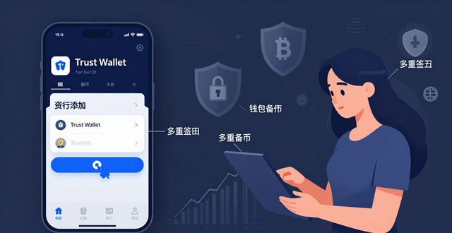 Trust Wallet组合投资:轻松分散风险