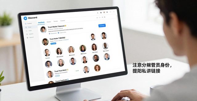 User-backed approaches for Trust Wallet downloads 用户验证的Trust Wallet下载:3个可靠方法