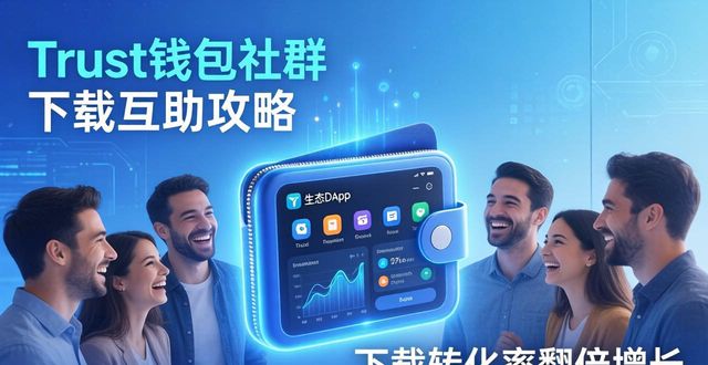 Trust钱包社群下载互助攻略