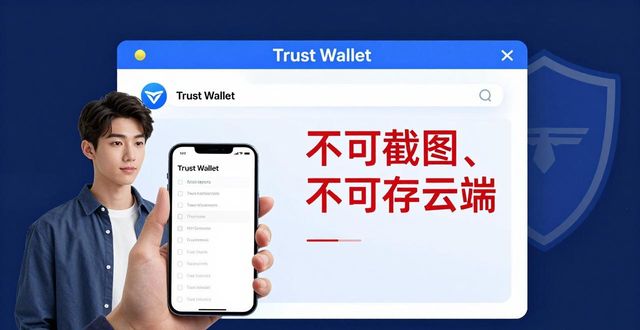 Trust Wallet安全与效益提升:3个安全设置,2种赚钱方式