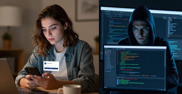 Trust钱包注册：便利背后藏风险，小心你的资产