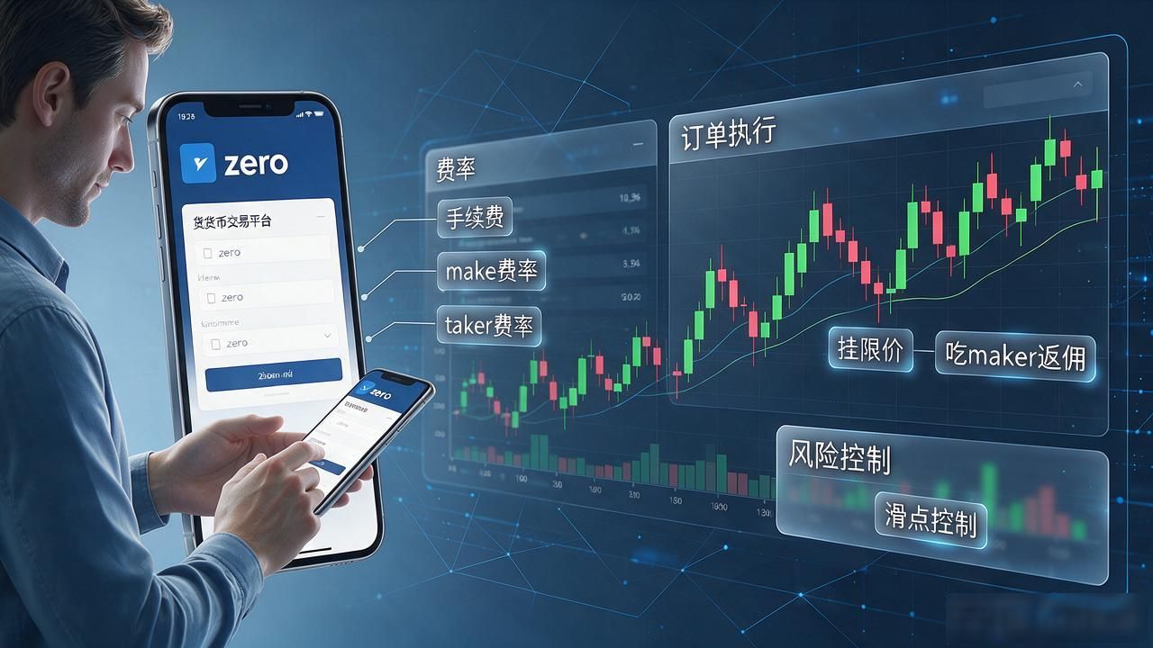 全球数字货币交易平台zero，普通人怎么开户怎么交易
