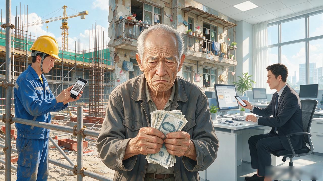 数字货币老百姓到底认不认？别被网上吵的忽悠，说几句实在话