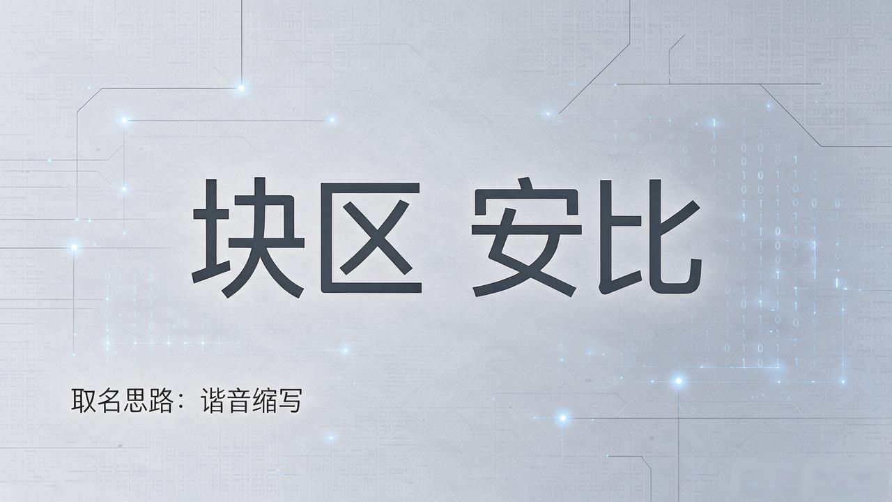 数字货币微信名字怎么取？这些有科技感又不俗的名字给你参考