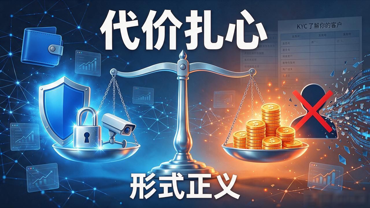 数字货币反洗钱到底是好事还是坏事？合规老兵给你掰扯清楚