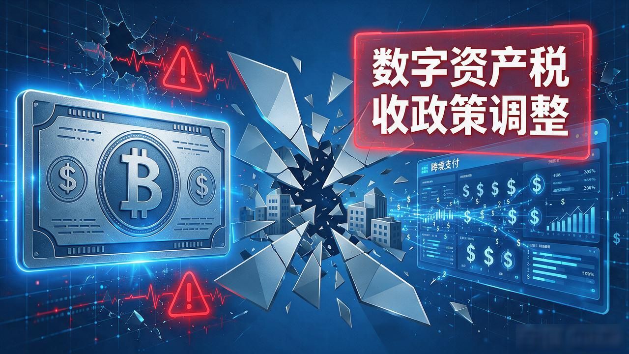 全球数字货币发展前景：央行数字钱和跨境支付还能走多远