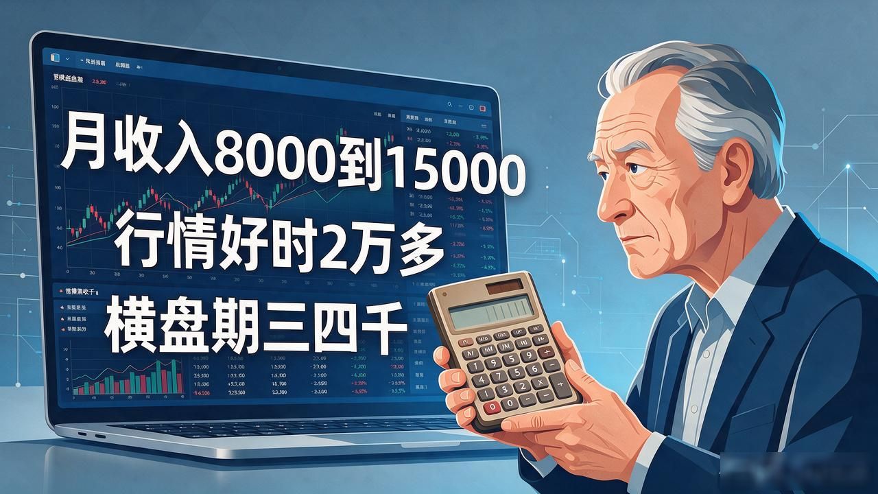 数字货币一个月到底能赚多少？做了3年老玩家把真实收入全摊开了