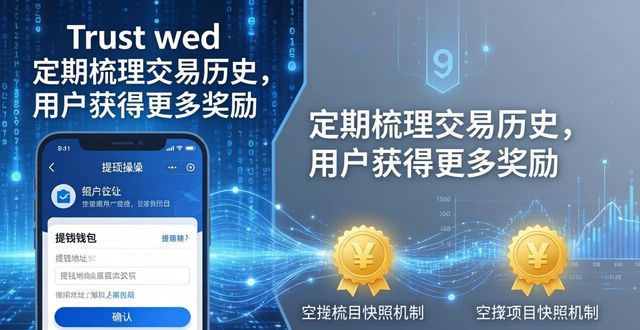 Trust钱包提币：发现被忽视的三大机会