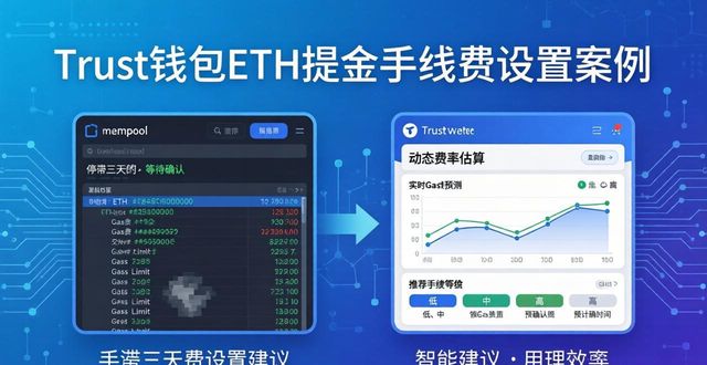 Trust钱包提币交易链：案例与实操解析