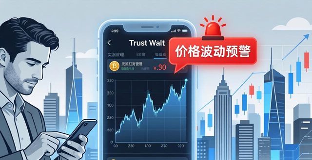 最新版Trust Wallet：盯紧你的主流币，管理更高效