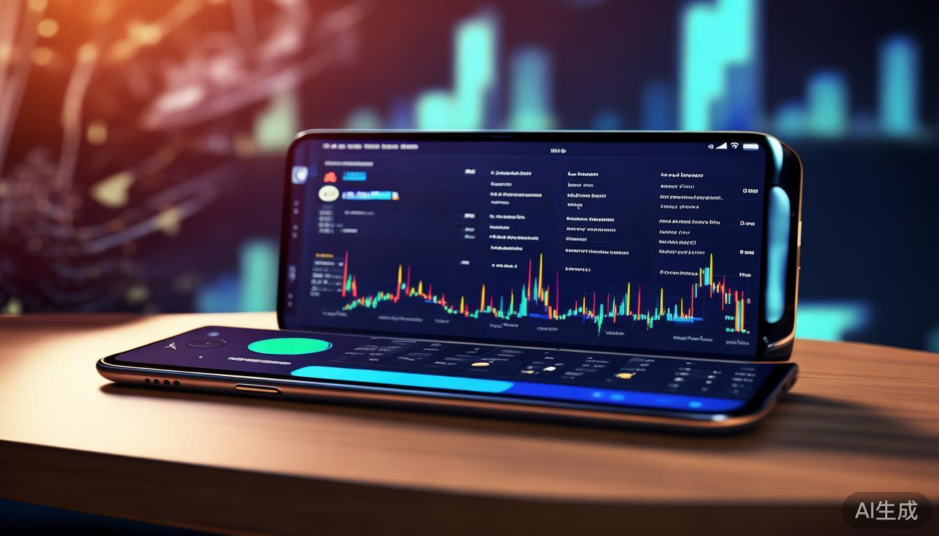 苹果投资app_如何运用Trust Wallet苹果版进行高效投资？_苹果投资软件