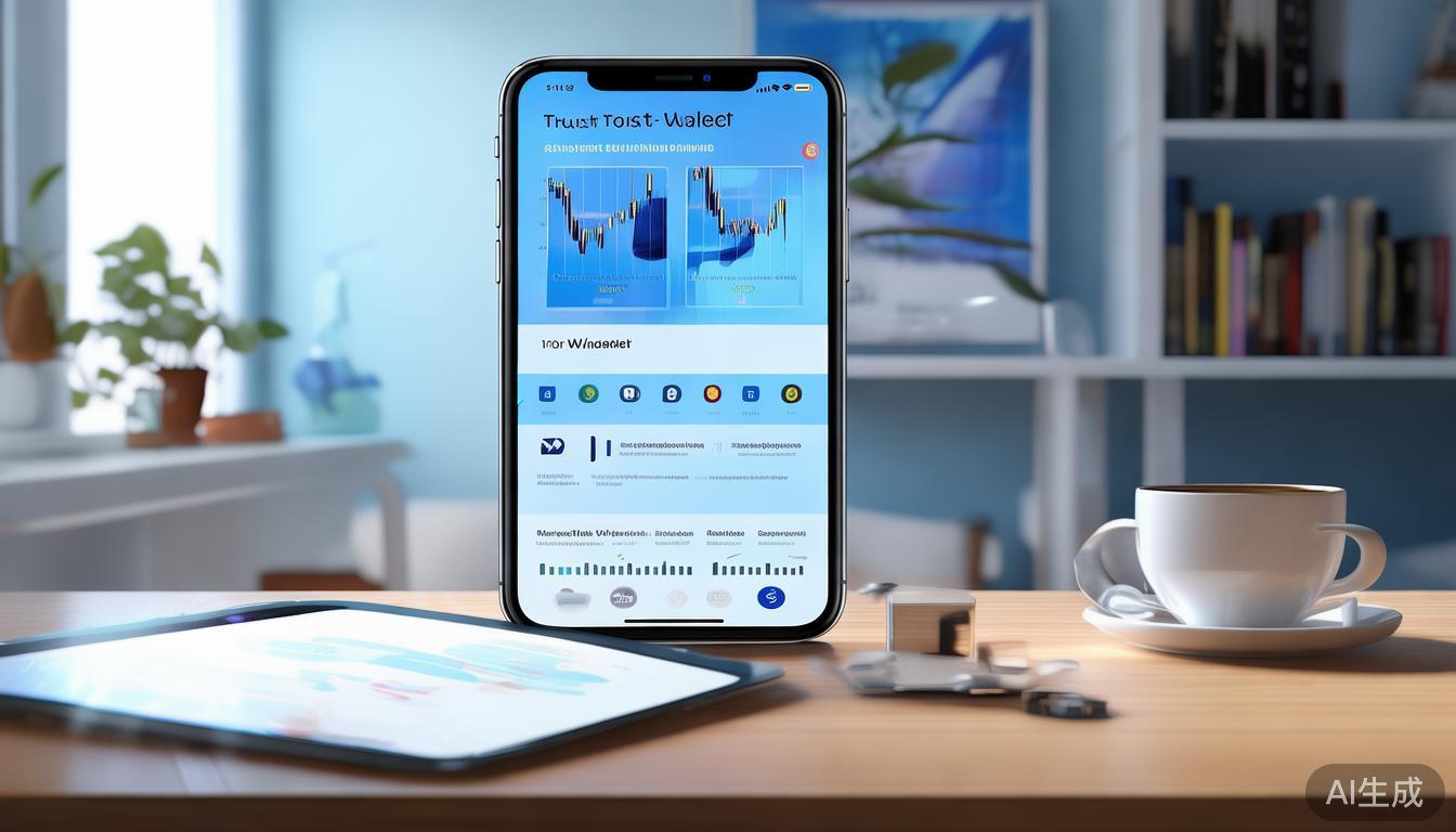 苹果替代项目在哪_如何通过Trust Wallet苹果版下载替代传统投资?_替代itunes的软件