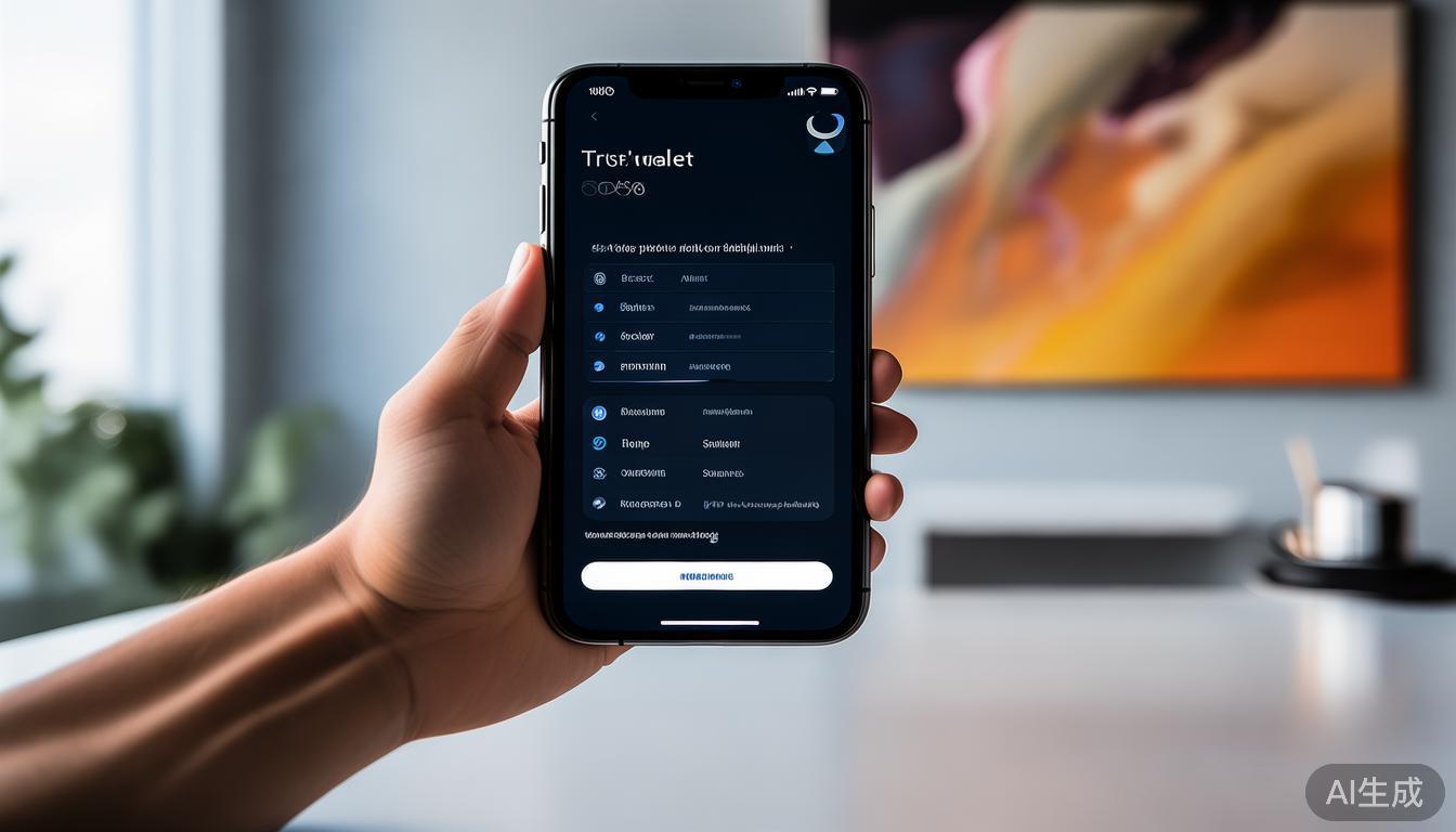 反馈声音_Trust Wallet 的社区之声：新版反馈与建议_反馈app提出建议
