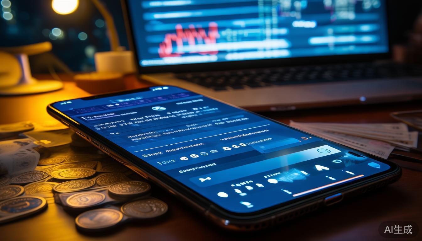 货币教程手机版教程_货币操作团队是真是假_新手指南：通过Trust Wallet官方APP快速掌握数字货币的基本操作！