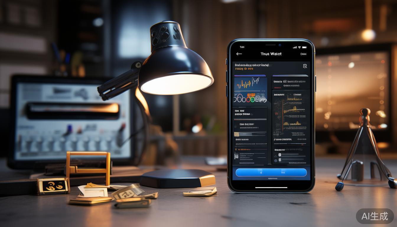 捕捉市场动向_捕捉市场需求_如何通过 Trust Wallet 实现市场捕捉?