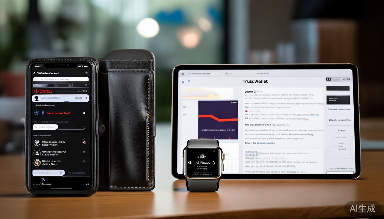 社交互动方式有哪些_Trust Wallet 的社交功能与社区互动_社交互动软件