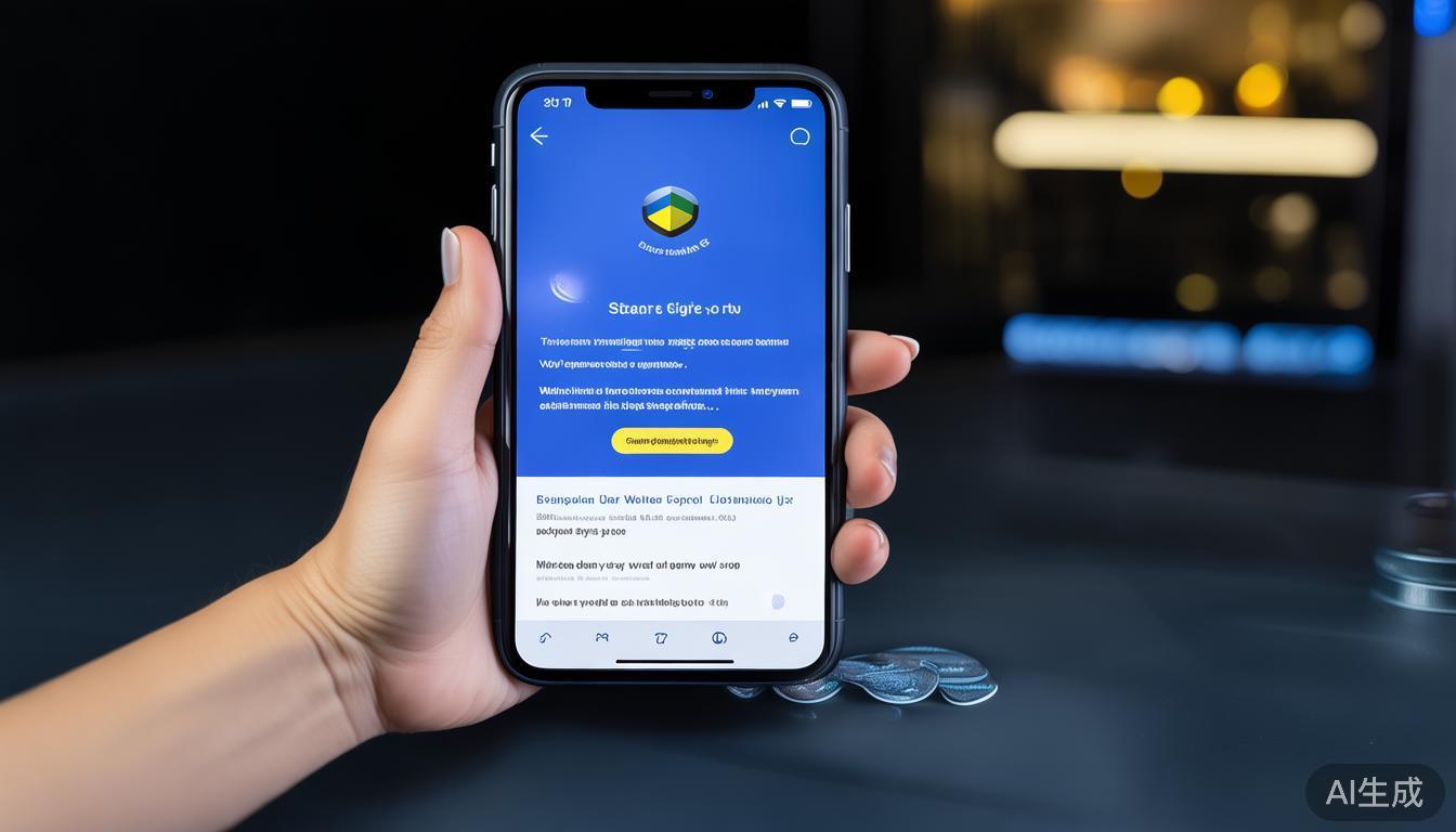 钱包体系_钱包产品_Trust钱包的注册流程与行业标准对比