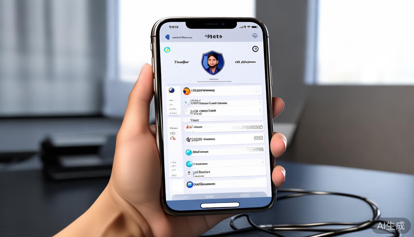 投资脉搏网官网下载_汇金棋牌官网正版下载_用户讨论:Trust钱包官网的官方正版下载资源如何帮助我的投资!