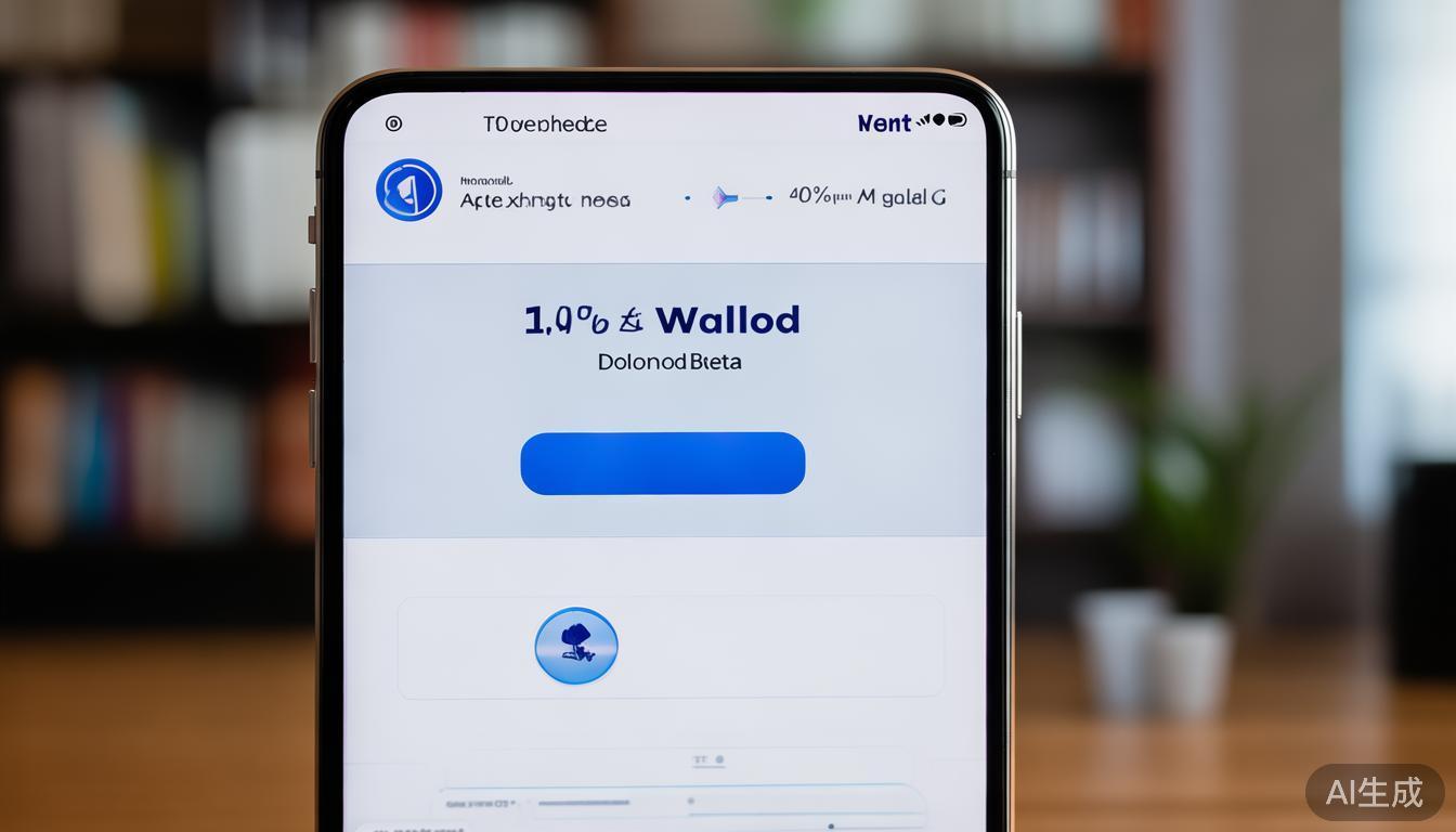 确保从Trust Wallet钱包官方网站下载最新版本，以保持应用最佳性能！_钱包app有什么功能_钱包的应用