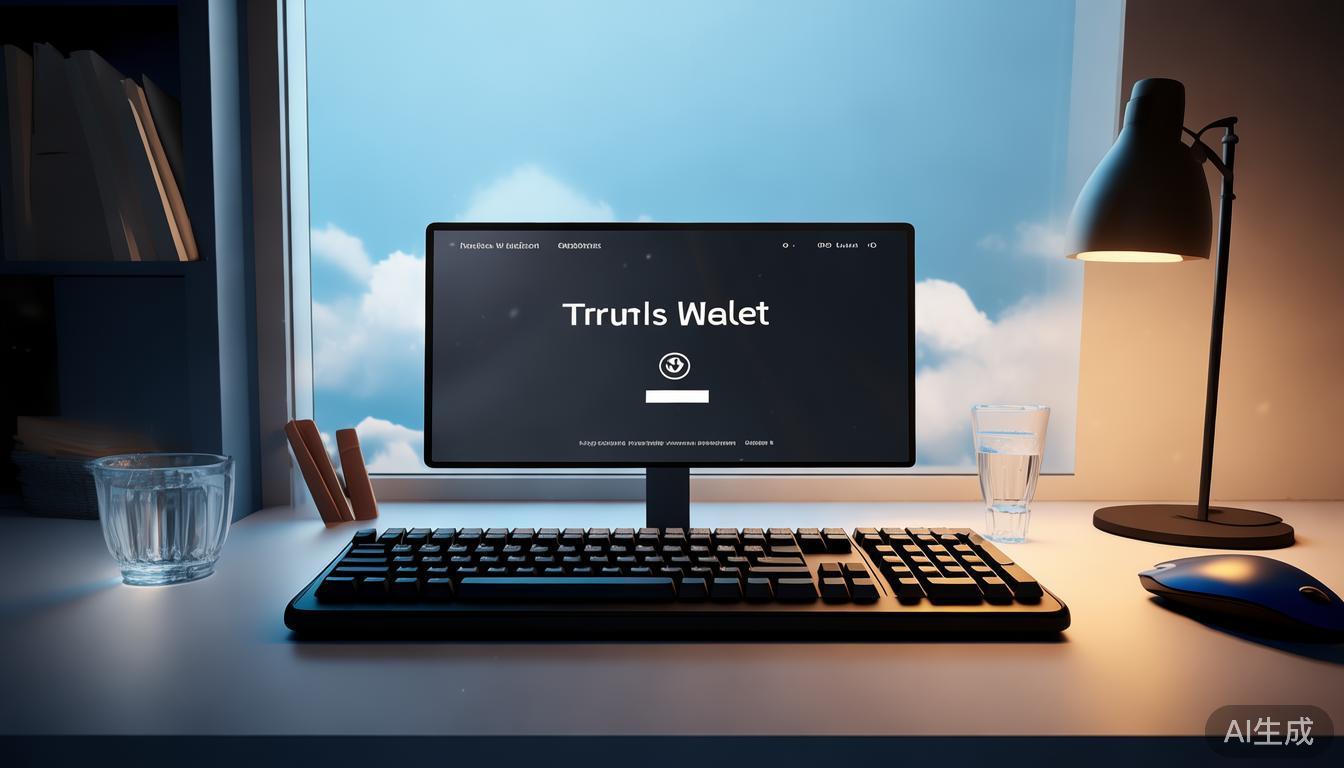 打开官网下载安装_打开官网下载_如何在Trust Wallet官网上找到你所需的最新版本下载链接？