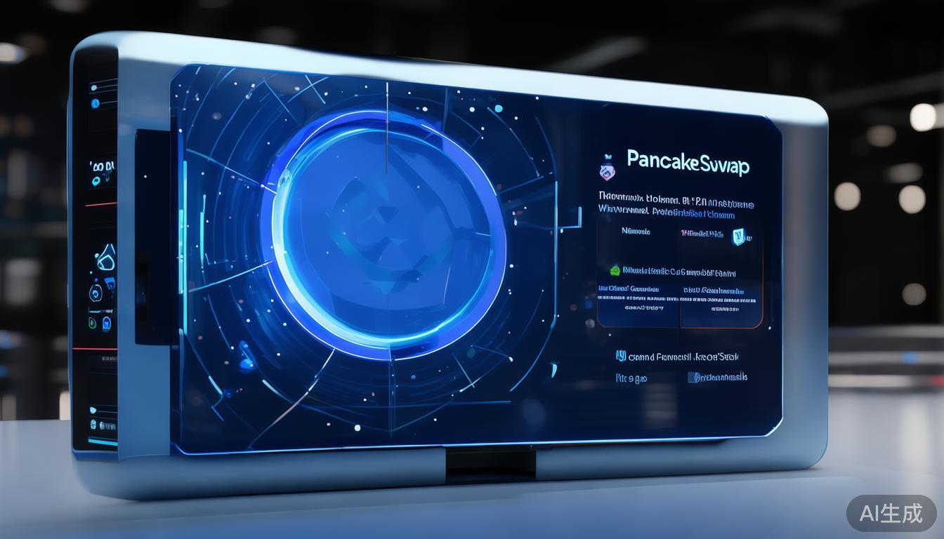 什么叫数字资产投资_数字资产数据资产_如何通过 Trust Wallet 参与数字资产投资？