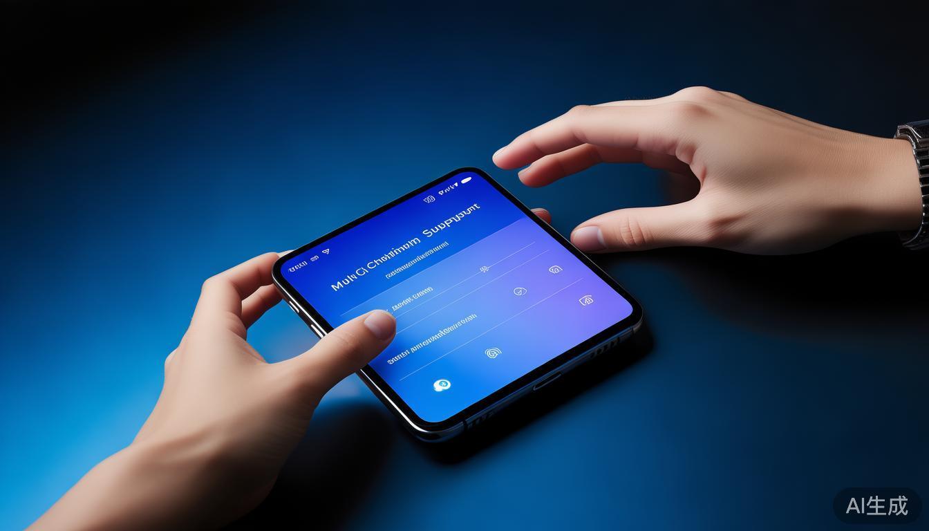 Trust钱包的注册数据与用户互动保持_钱包金融用户登录_钱包交互