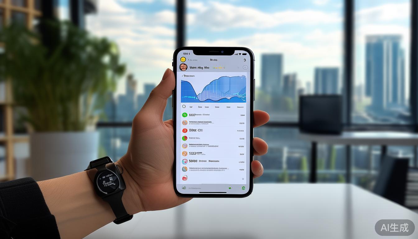 钱包金融2021_金融钱包是什么意思_Trust钱包与传统金融的融合：未来金融趋势的探索