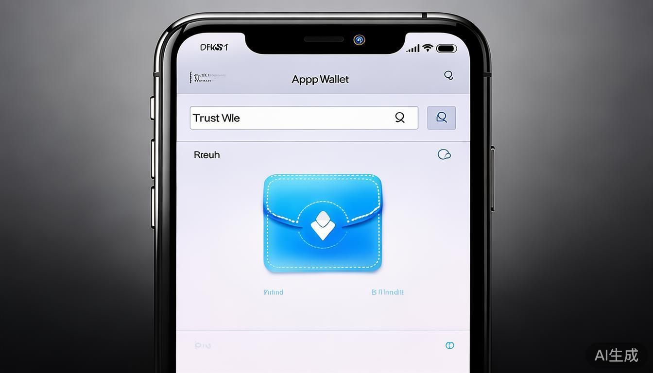 快速获取Trust Wallet的下载链接：适配安卓与苹果用户的指南_安卓适配教程_安卓适配ios