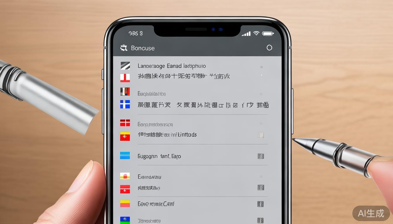 用户个性化需求平台_如何在Trust Wallet钱包最新版中快速切换语言,以适应不同的用户需求?_钱包切换地区功能怎么打开