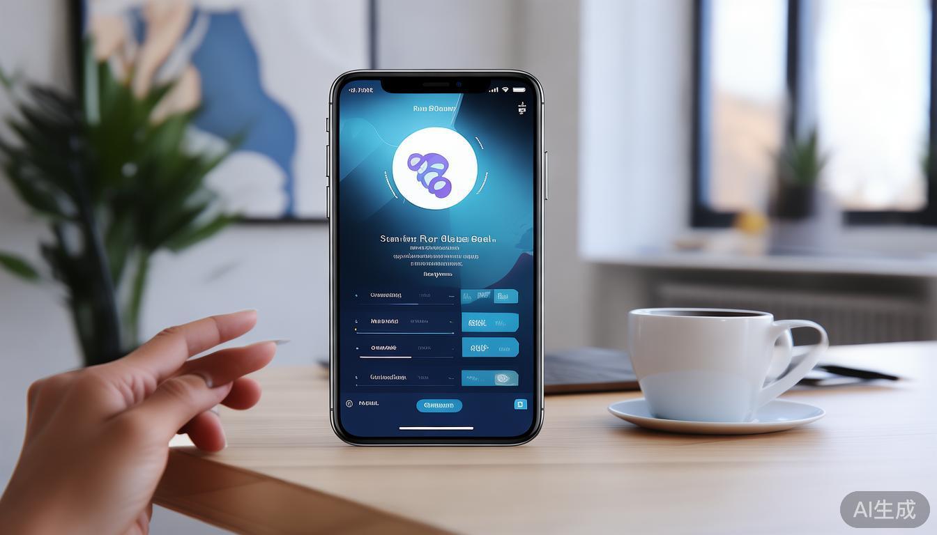 用户反馈：通过Trust Wallet的管理技巧，我的财务目标更容易实现！_反馈财务什么意思_财务反馈问题