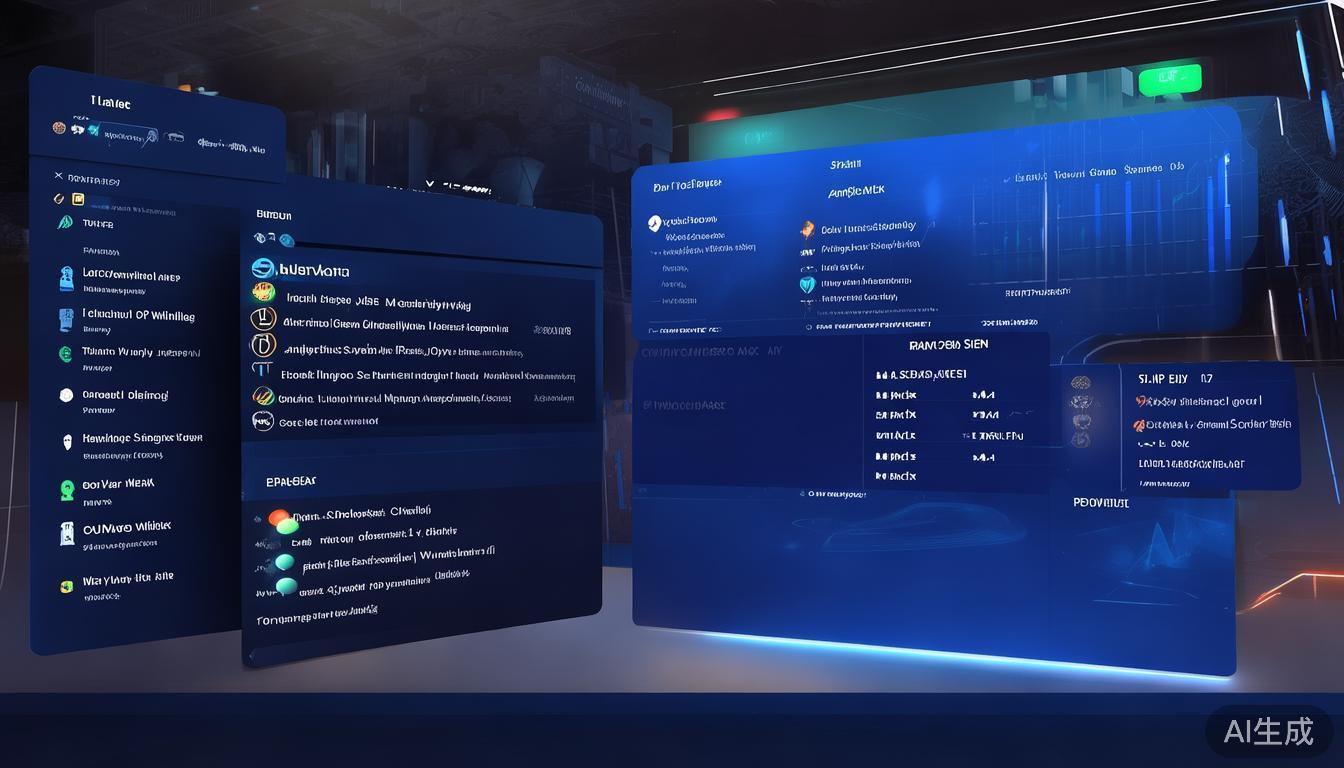 android钱包_用户评价：下载Trust钱包安卓应用后我的数字资产配置是如何改善的！_安卓手机钱包app