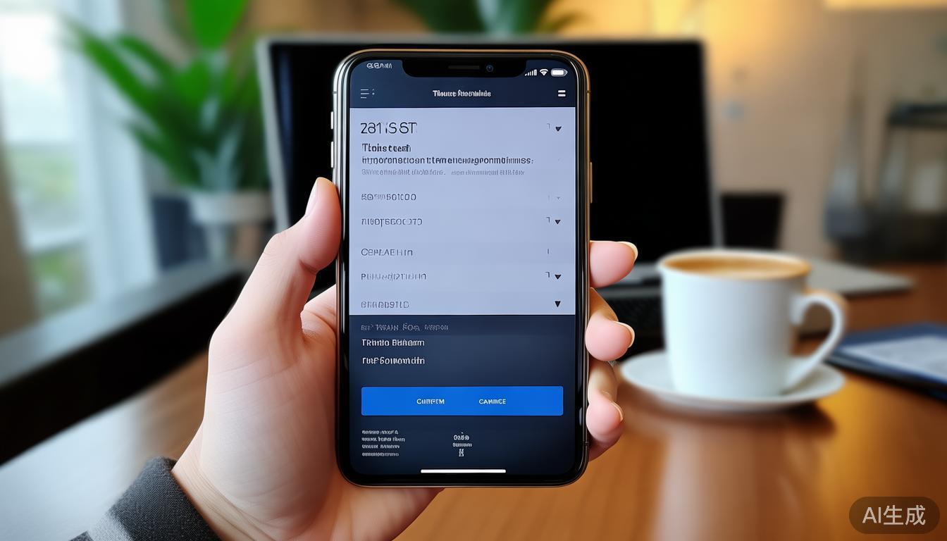 如何在Trust Wallet中设置交易障碍？_障碍设置原则_交易障碍指什么