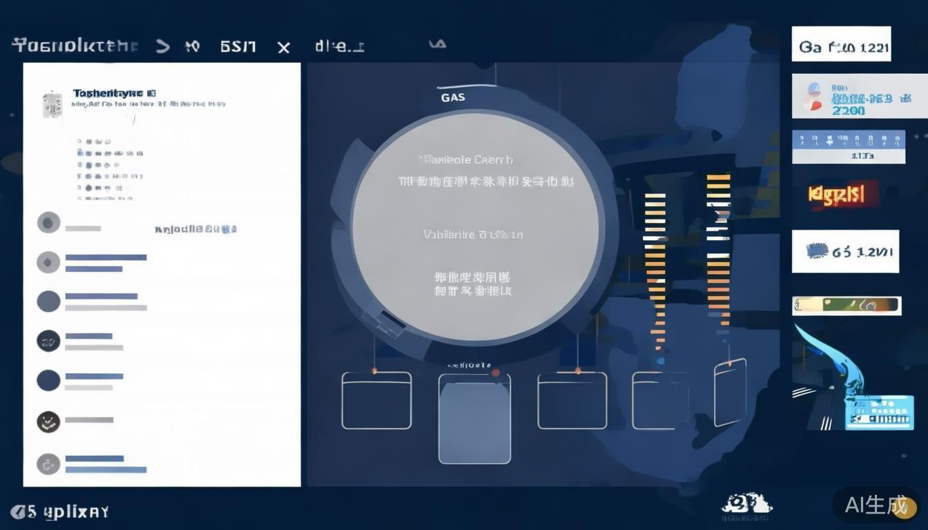 如何在Trust Wallet苹果版中提升交易效率？_iphone交易吧_ios版交易