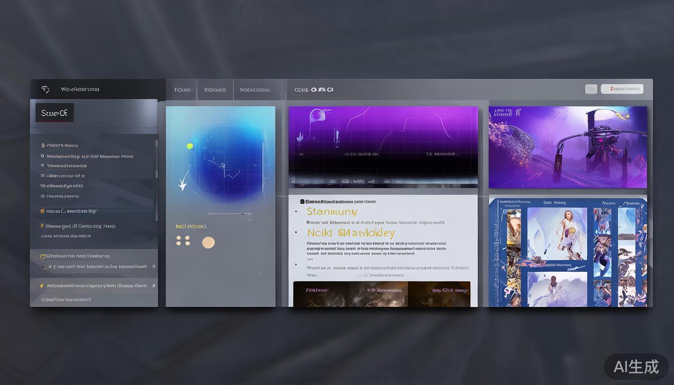 钱包ui_钱包评价_用户体验评测:Trust Wallet钱包的最新版本如何优化了使用流程?