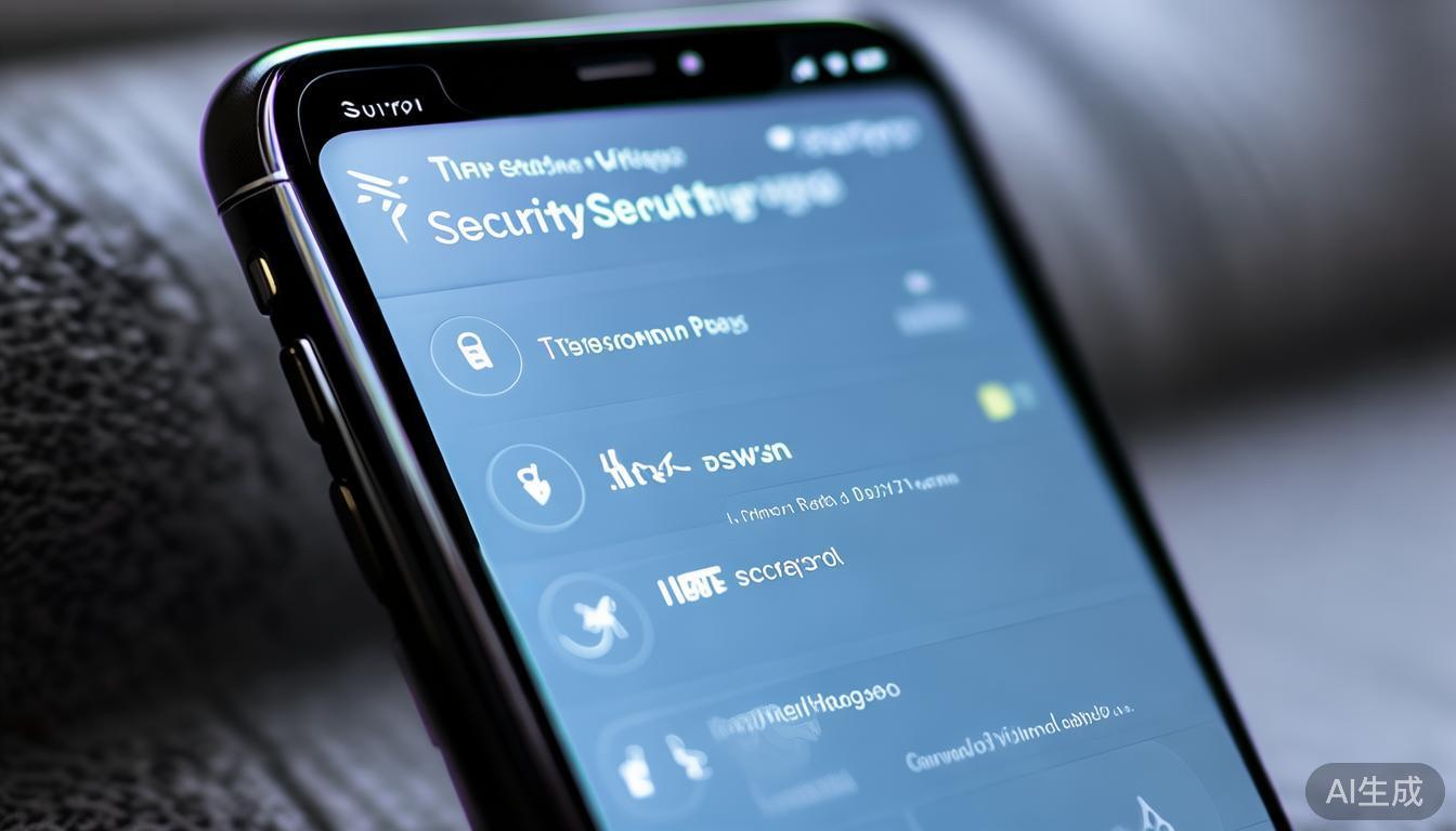 安装Trust Wallet苹果版后的初始设置步骤_ios安装设置_苹果安装界面
