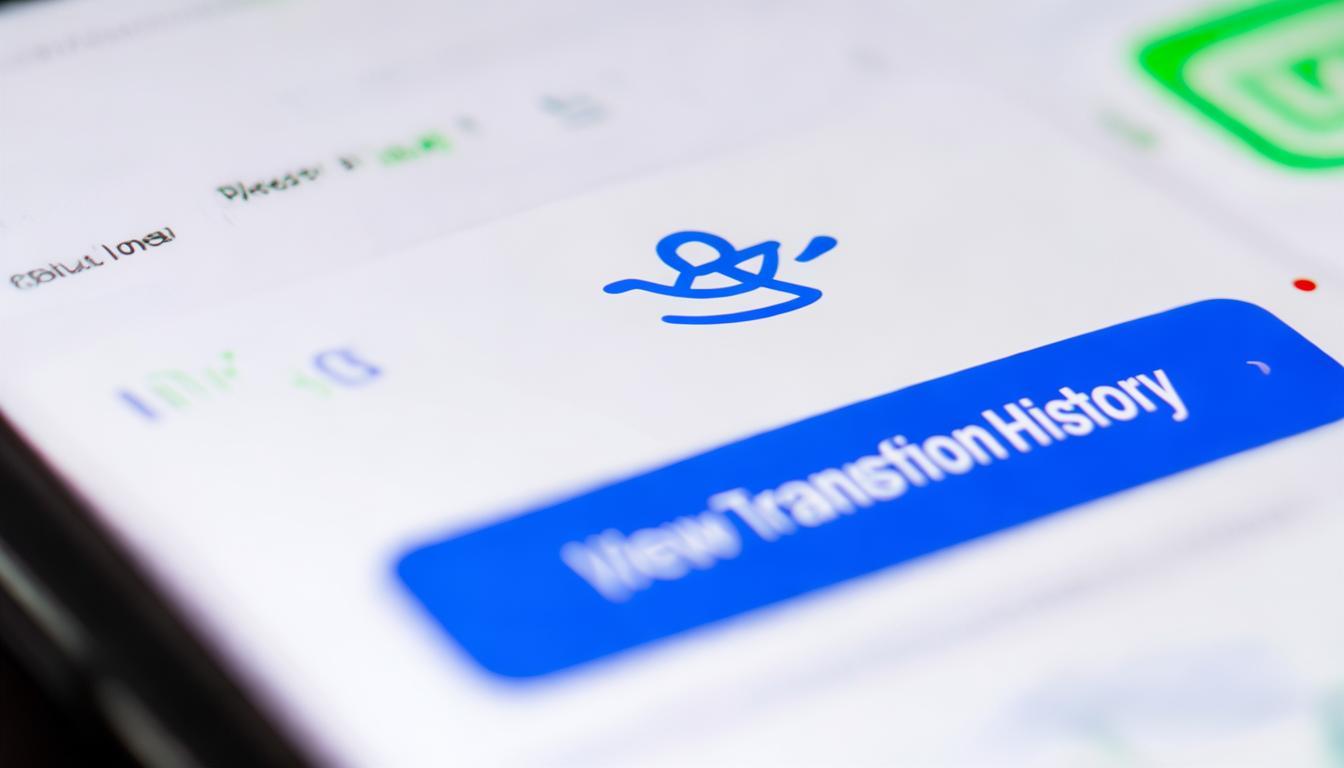 如何在 Trust Wallet App 中进行历史交易？_交易列表_交易历史数据