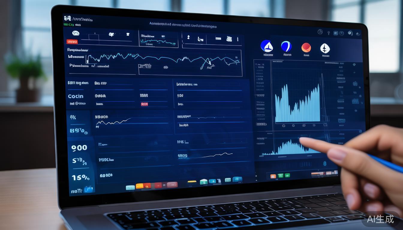 Trust钱包的去中心化与资产配置的有效结合_钱包管理系统_钱包体系