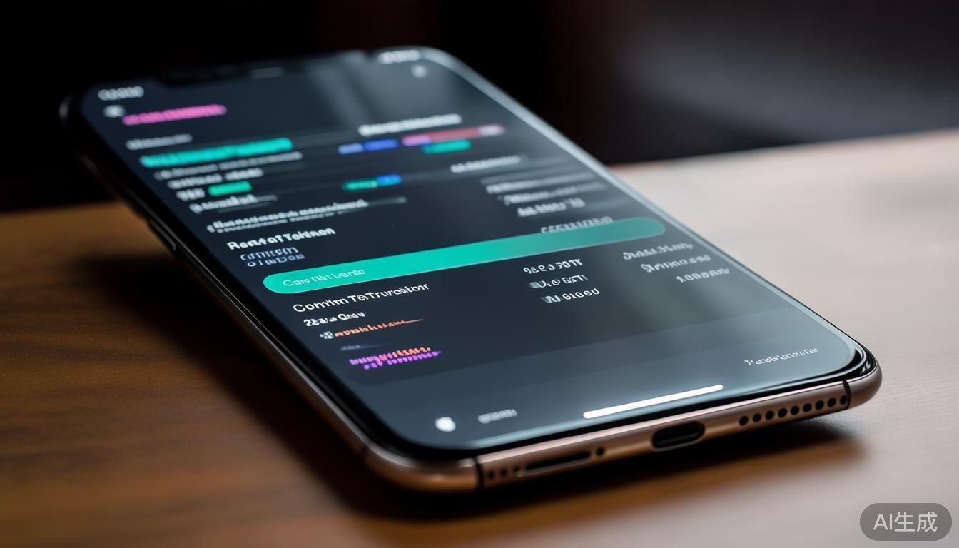 请通过交易安全锁设置_保证交易安全_如何通过Trust Wallet APP的安全功能，确保每笔交易的安全性！