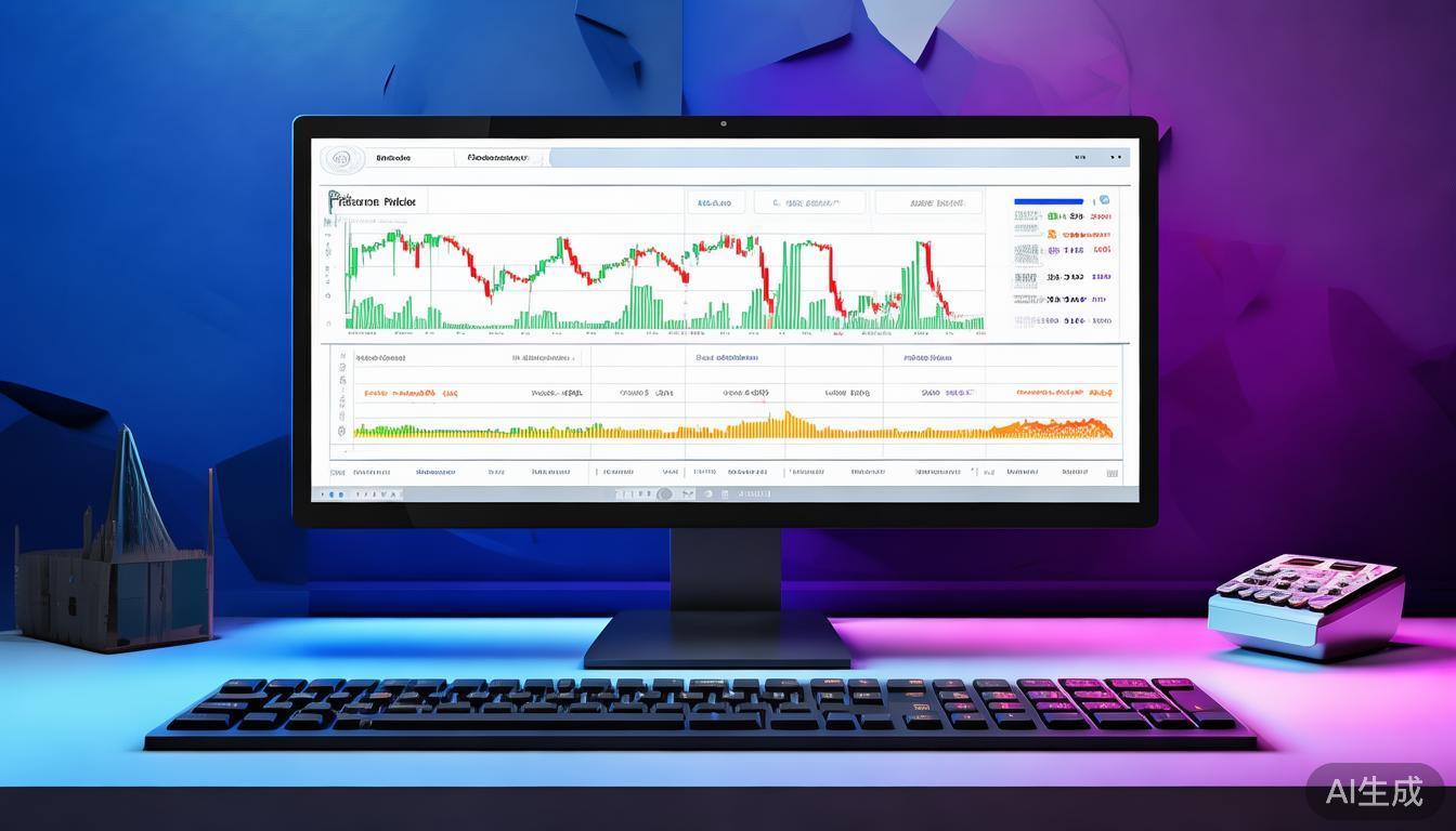 有没有查看市场数据的软件_如何查看市场数据_如何在 Trust Wallet 中查看市场数据？