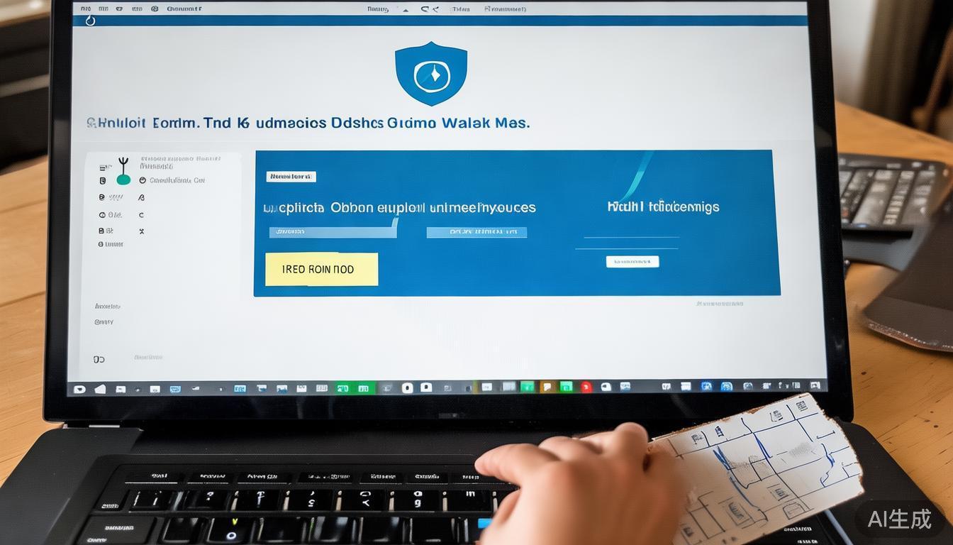 用户指南：通过Trust钱包官网入口进行钱包更新的步骤与技巧！_钱包使用教程_钱包app官网