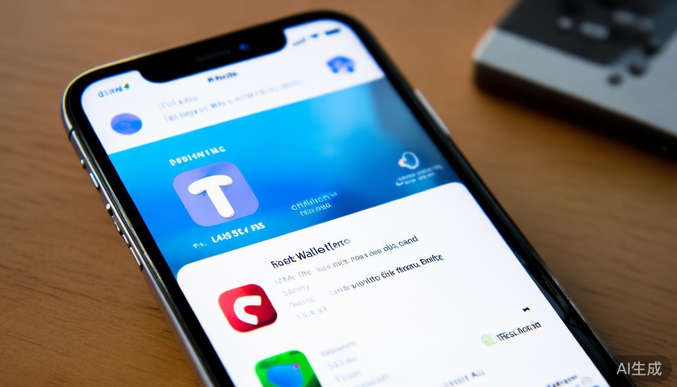 钱包地址下载_钱包app在哪里_用户如何方便地查询Trust钱包的下载链接？