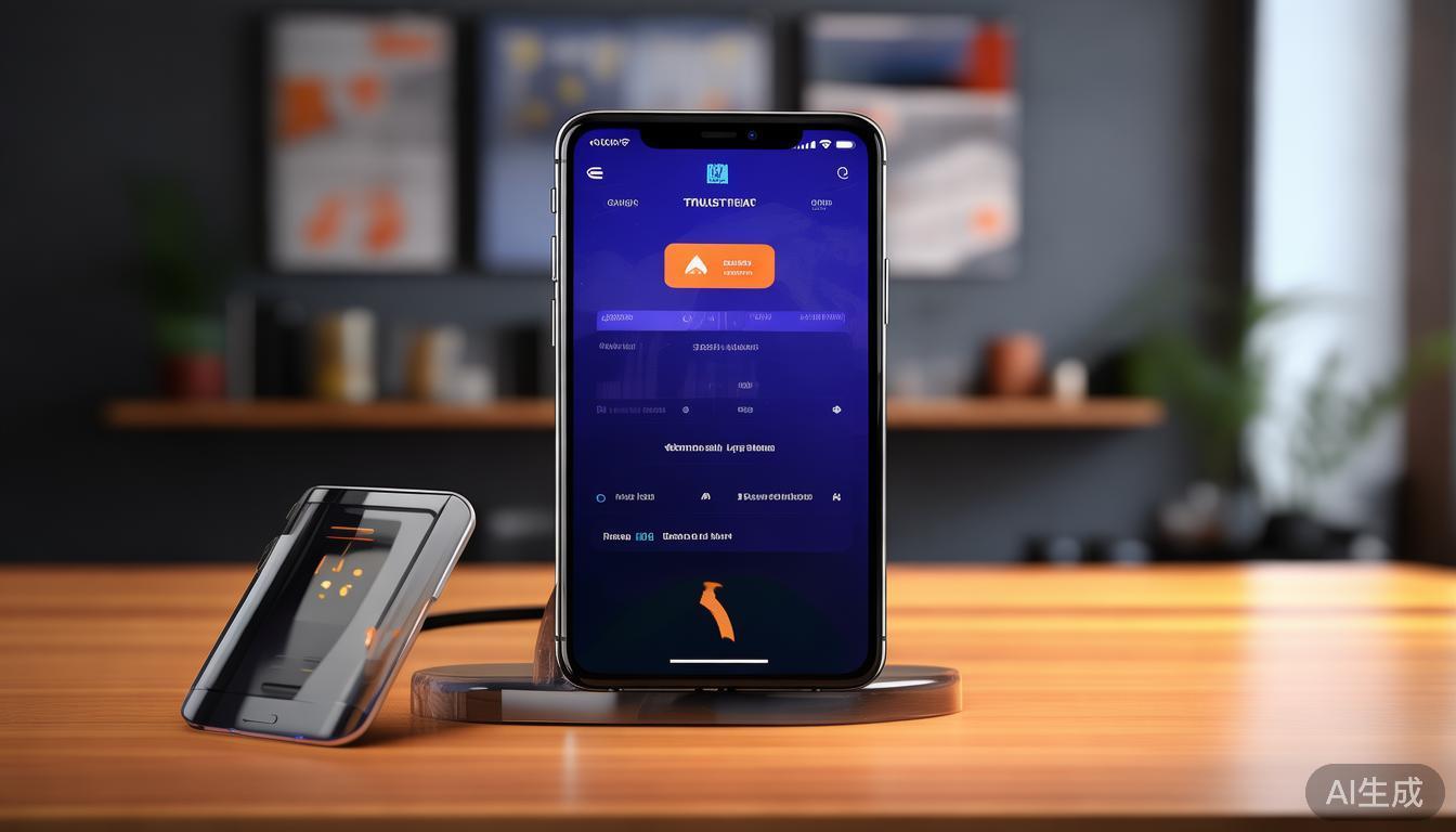钱包app下载安装安卓版_用户探讨：Trust钱包安卓下载后的使用体验与市场应用总结！_钱包应用是干什么的