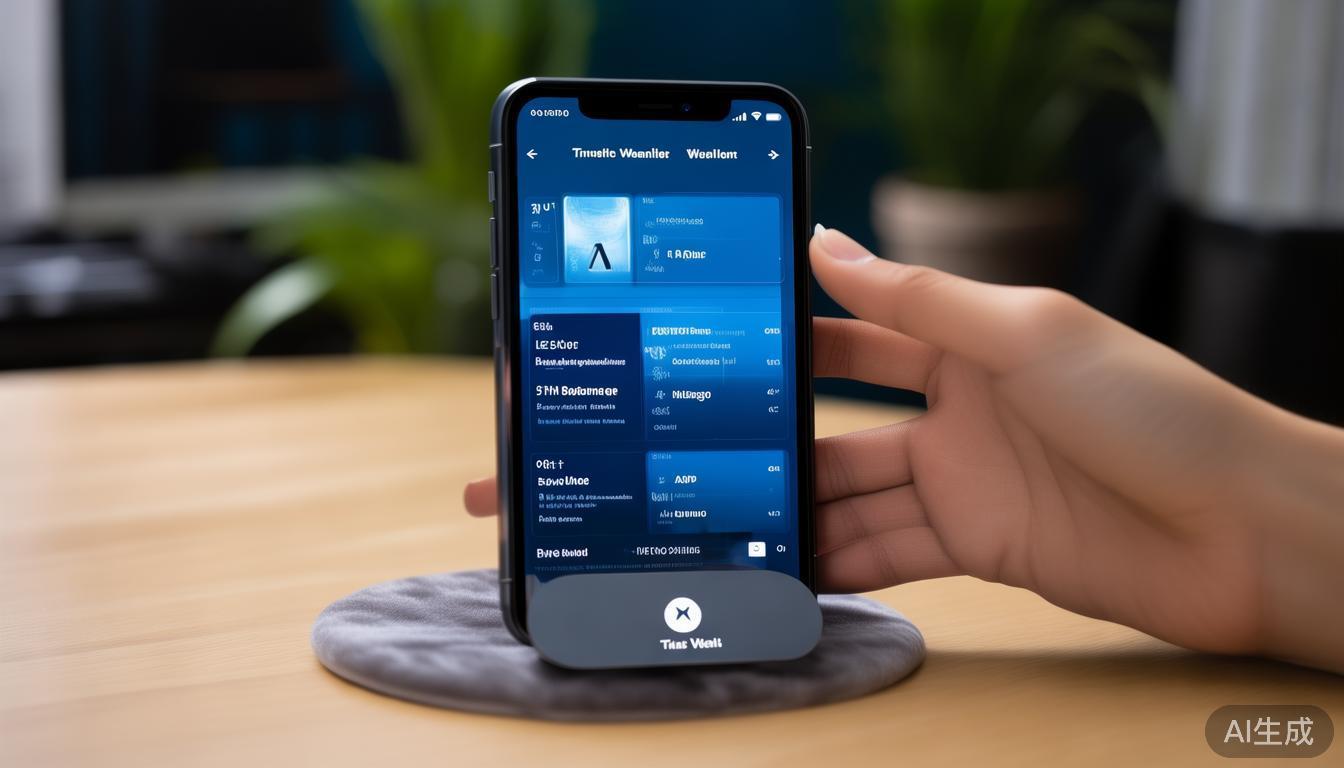 案例使用说明书怎么写_案例使用过程需要注意的问题_从下载到使用：Trust Wallet最新版本的使用经验与成功案例！